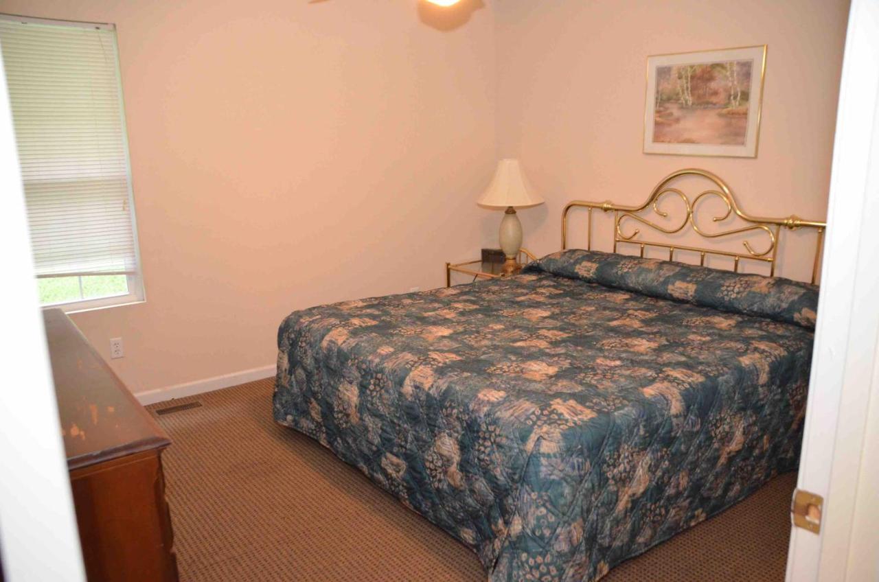 The Retreat At Center Hill Lake Smithville Quarto foto